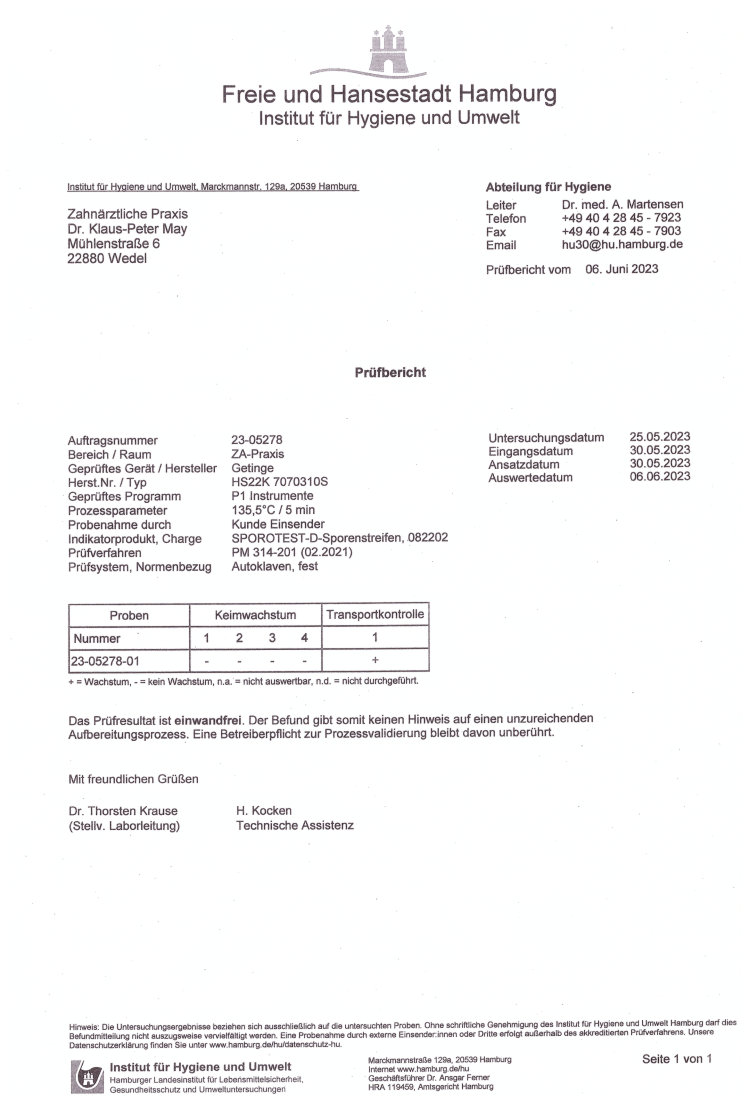 Prfbericht 1-1